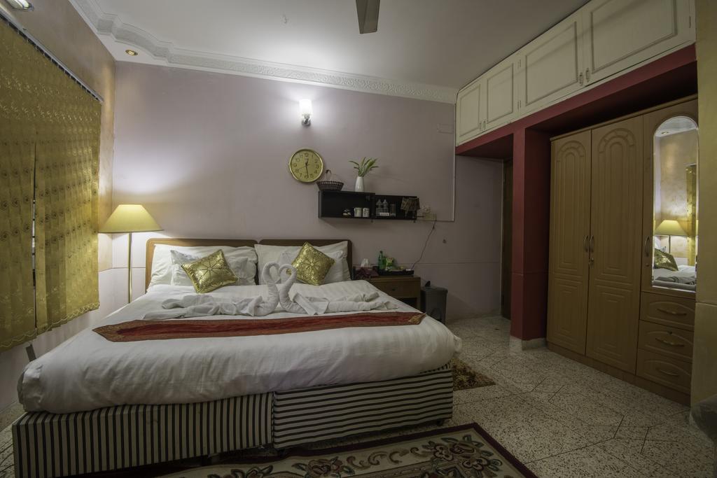 Babylon Hotel & Serviced Apartment Dhaka Zewnętrze zdjęcie